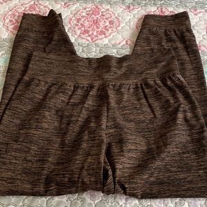 Victoria’s Secret Pink Active Bottoms